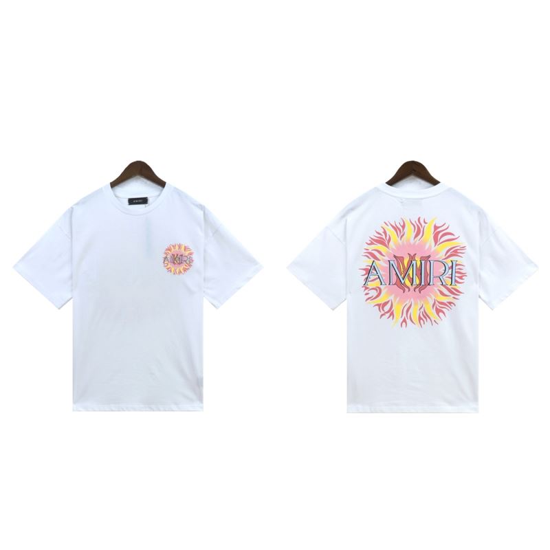 Amiri T-Shirts